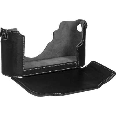 Leica M-P（Typ240） レザーケース/レザーストラップ/付き Leica M-P