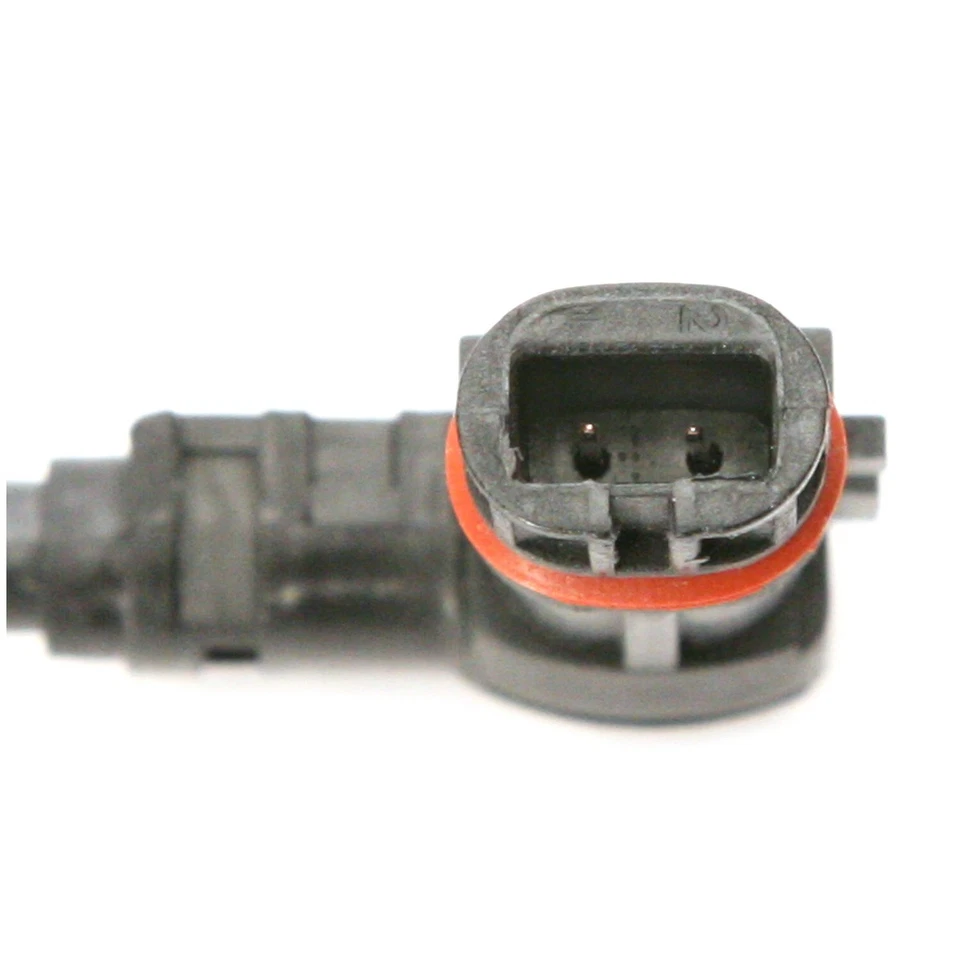 Sensor de velocidad de rueda ABS delantero izquierdo Delphi para Mercedes-Benz E430 1999 1998-2002 Foto 4 de 4