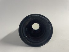 OEM Sony Precision Projection Zoom Lens 1.3x1:1.7-2.1 Long Throw for VPL-PX20