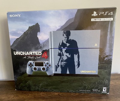 uncharted 4 ps4 uncharted 4 ps4