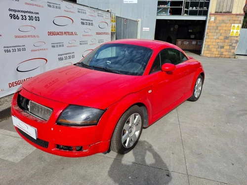 7H0907655 Sensore per AUDI TT COUPE/ROADSTER (8N3/8N9) 2006 99787 - Foto 8 di 10