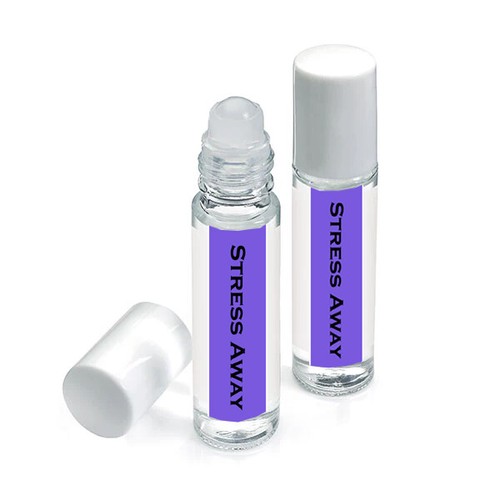 Essential Oils Roller Ball Pulse Point Roll On Aromatherapy oil 10ml - Picture 65 of 93