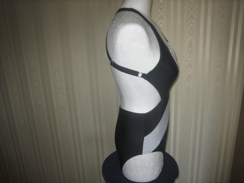 womens michael kors swimsuit size 4 - Picture 2 of 5