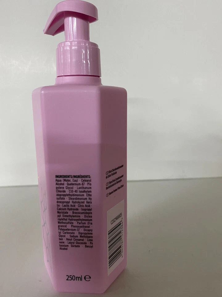 Schwarzkopf Fibre Clinix Tribond Vibrancy Conditioner 8.5 oz  - Image 3 of 4