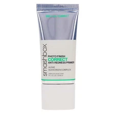 Smashbox Photo Finish Correct Anti-Redness Primer 1 oz 4.700