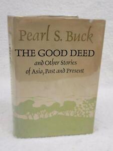 other The and good asian deed