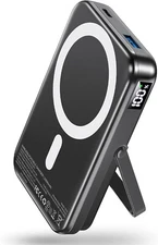 MagSafe Power Bank 20000mAh Fast Charging Wireless USB C LED Display iPhone Sony