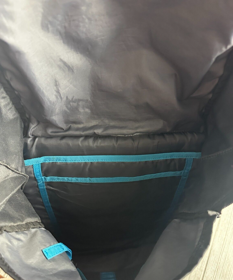Thule Sweden Backpack Black Black Laptop | eBay