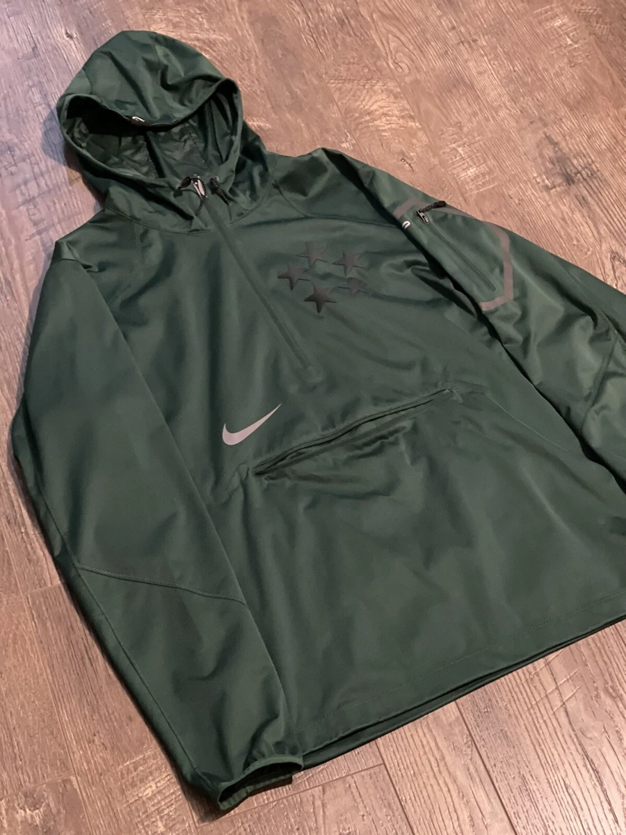 Nike Tech Windbreaker/ Rain Jacket Sz. M/L‼️Great Condition‼️