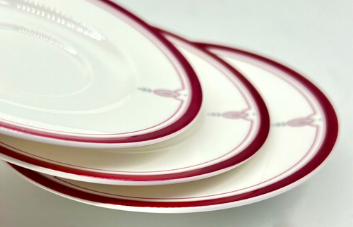SET OF 12 LENOX RITTENHOUSE SQUARE DEMITASSE CUPS & SAUCERS, EXCELLENT CONDITION - Picture 14 of 23