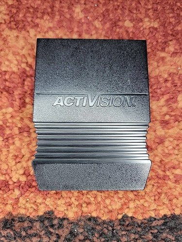 100% COMPLETE Worm Whomper (Intellivision, 1983) - Hard To Find - NICE! - Picture 24 of 24