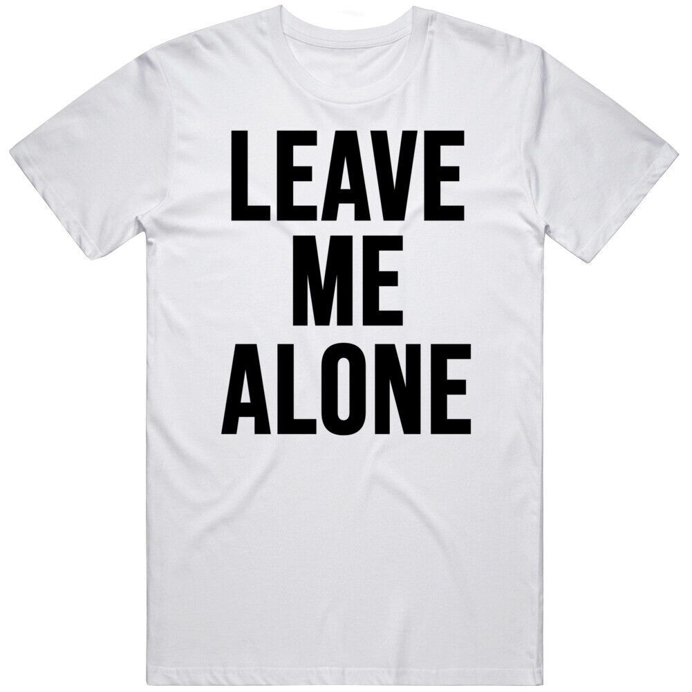 Leave Me Alone The Kid Laroi Video Game Skin T Shirt | eBay