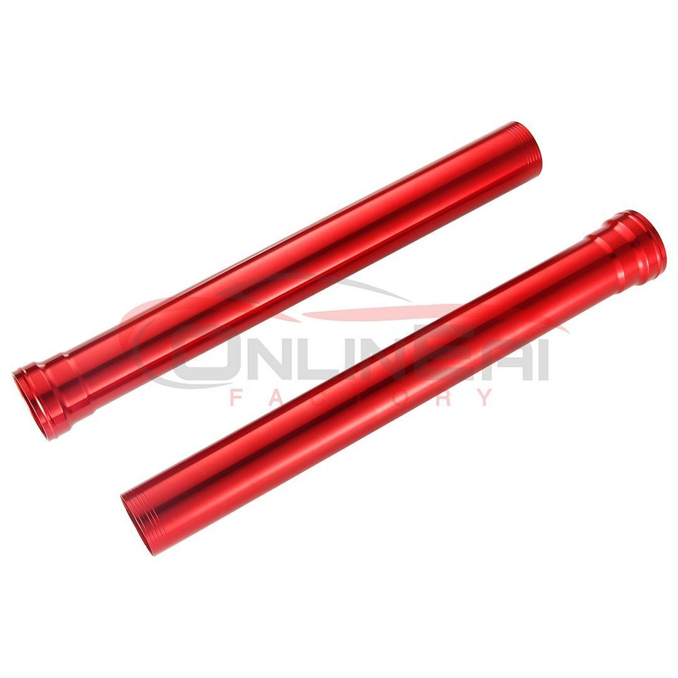 Motorcycle Front Outer Fork Tubes Pipes For BMW S1000RR 20092018 eBay