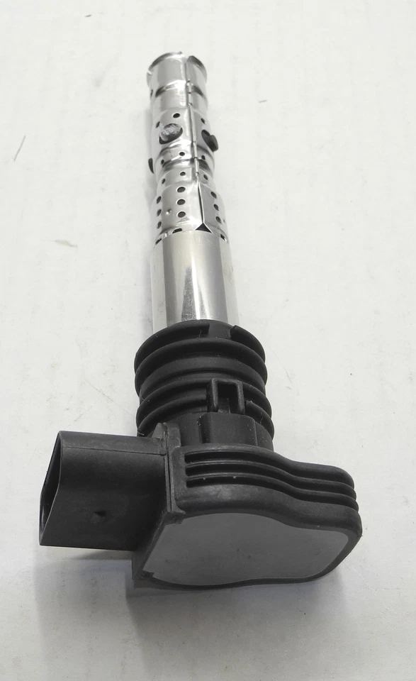 Bobina de encendido E891 tracción trasera para Seat Audi TT A3 A4 S3 Volkswagen Golf Beetle Passat Foto 3 de 4