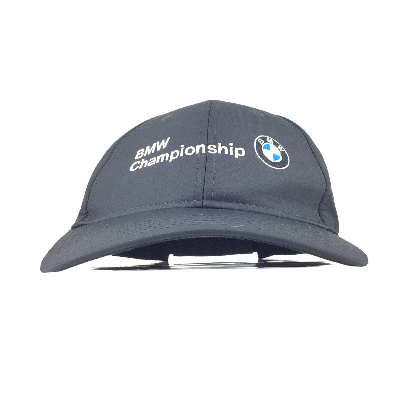 BMW Championship (Golf) Adidas Brand Black Baseball C… - Gem