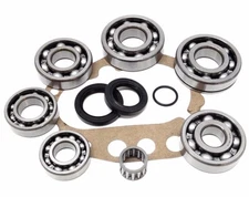 Complete Bearing & Seal Kit F4W71E FS5W71C FS5W71E FS5W71H 1984-1997