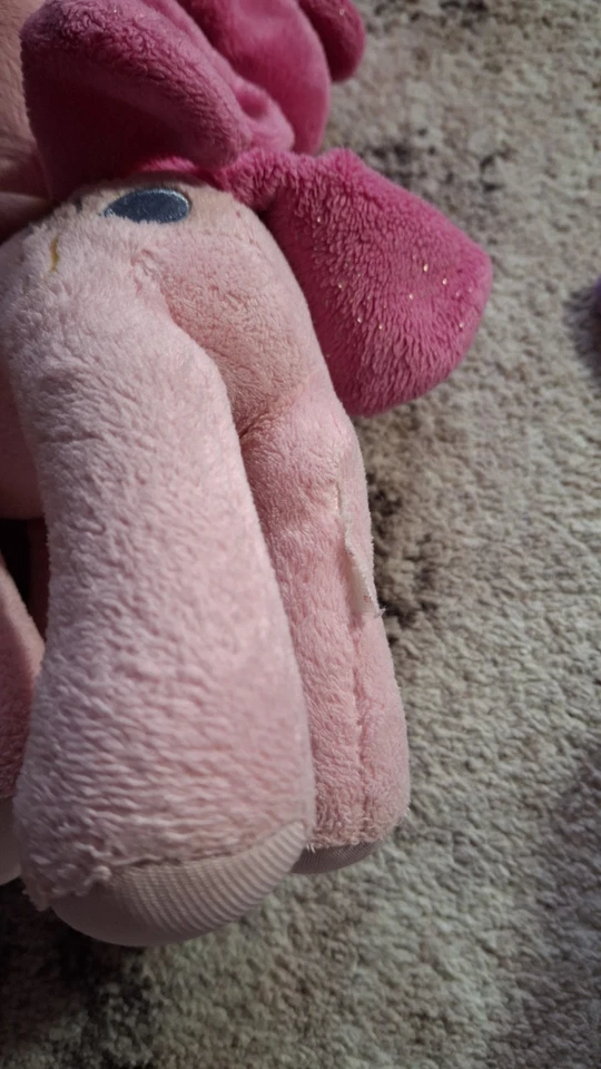 Мой маленький пони лот из 2, Aurora и Pinkie пирог, 2013, см. все фотографии спасибо - Изображение 3 из 4