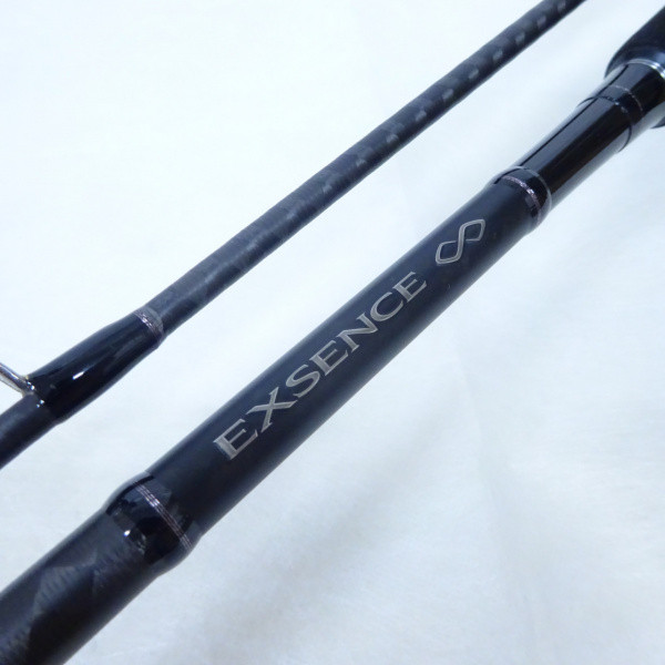 Shimano 17exsense infinity s900ml/rf Cond/B+ | eBay
