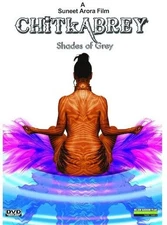 Chitkabrey (DVD) Sanjay Swaraj Susanna Mohan Svetlana Manolyo Khushbhu Gupta