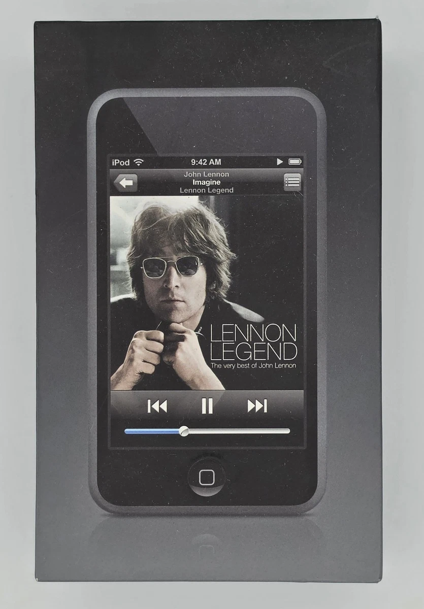 Apple iPod 1st Generation iPod Touch MP3 Players for sale | eBay