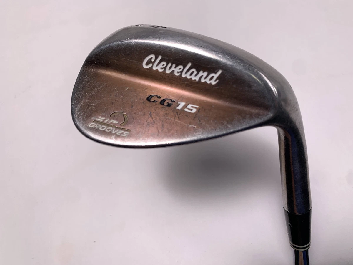Cleveland Cg15 Wedge for sale | eBay