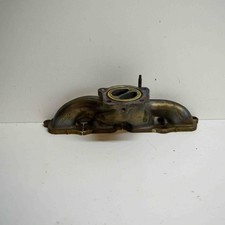 CHEVROLET CAMARO Auspuffkrümmer 12627070 2.0 Benzin 202kw 2017 13849456