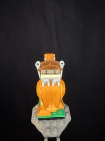 LEGO Star Wars Minifigure Kaadu Gungan Beast with Saddle & Reigns  30486c01