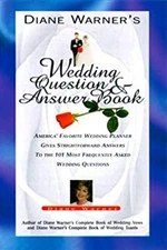 Diane Warner's Wedding Question and Answer Book : America's Favor