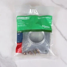 Square D A150 Hub for QO/Homeline Load Centers Durable Connector