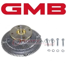 GMB 950-2090 Engine Cooling Fan Clutch for 1540317 Belts Motor  op