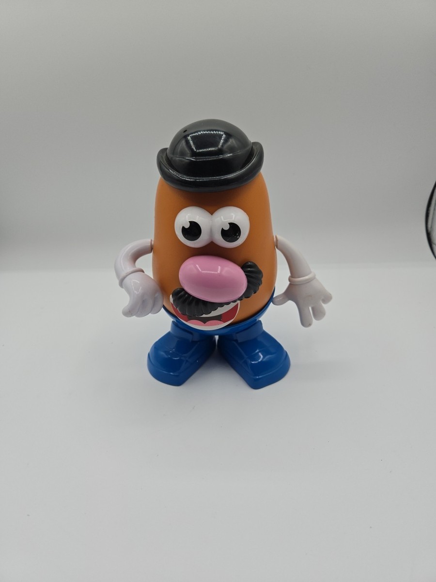 Mr Potato Head Figure & Parts Playskool 2010 Classic Mr Potato
