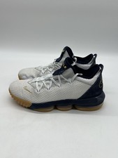 Nike LeBron 16 Low USA for Sale | Authenticity Guaranteed | eBay display picture 3