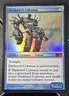 Darksteel Colossus -Foil Medium Play MTG Magic 2010 Core Set NM