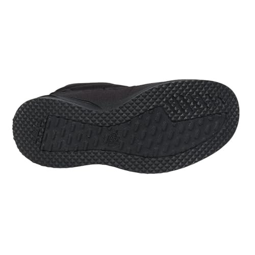 靴 THE NORTH FACE W Nuptse Chukka WP US 7 The North Face] W Nuptse Chukka WP II TNF Black/TNF Black