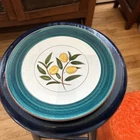 Stangl Dish  10 In
