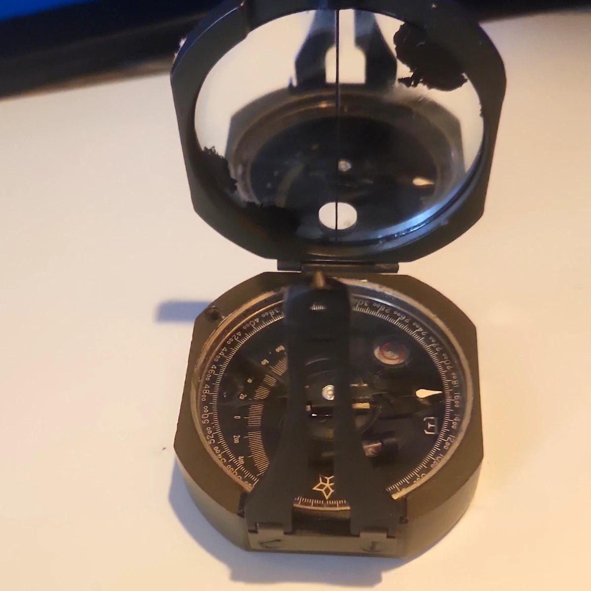 United States Metal Primary Maritime Antiques for sale | eBay