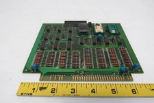 Barber Colman A-11459 Computer Process Control Sequence Memory  Card Module