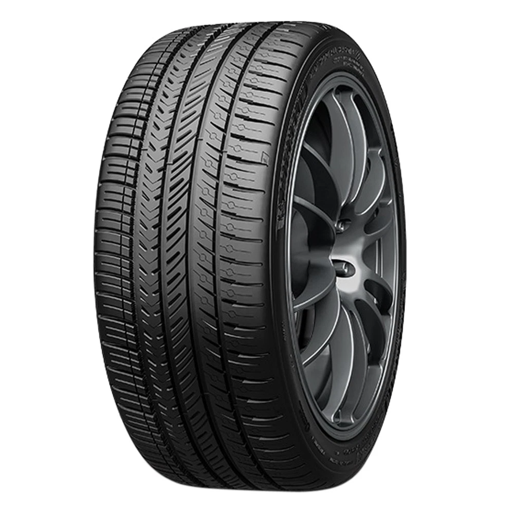 Michelin 255/35/19 All Season Tires for sale | eBay