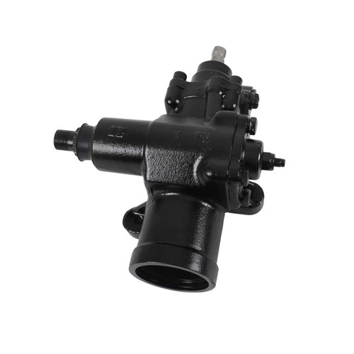For Ford F Series 1997-2003 Power Steering Gear Box F75Z3504CARM F75Z-3504-CA - Picture 9 of 12