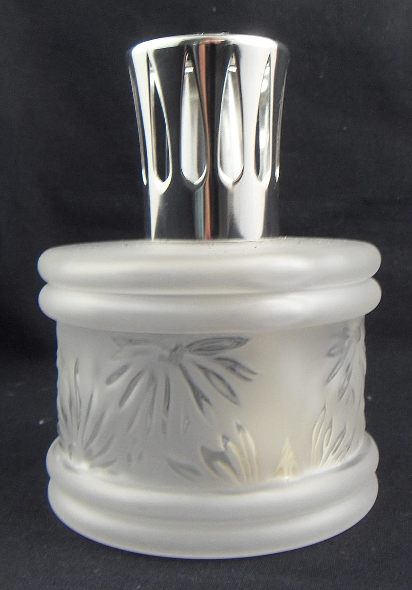 Lampe berger en porcelaine de limoges france ahrenfeldt dif en France | Clasf maison-jardin