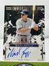 2025 Panini Impeccable Immortal Ink Wade Boggs #II-WB /10