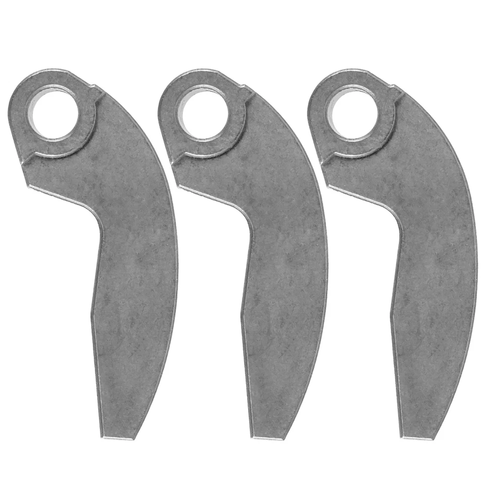 Pesas de embrague para Arctic Cat Crossfire 700 EFI 2006 Foto 4 de 4