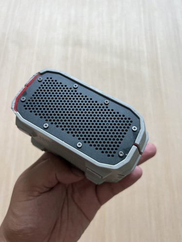 Braven Altoparlante Bluetooth Wireless BRV-1 Testato Grigio - Foto 20 di 22