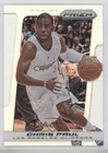2013 Panini Prizm Basketball Silver Chris Paul #91 PSA 9
