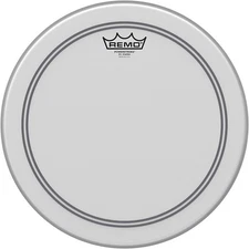 Remo Coated Powerstroke 3 Batter Head 14 in.