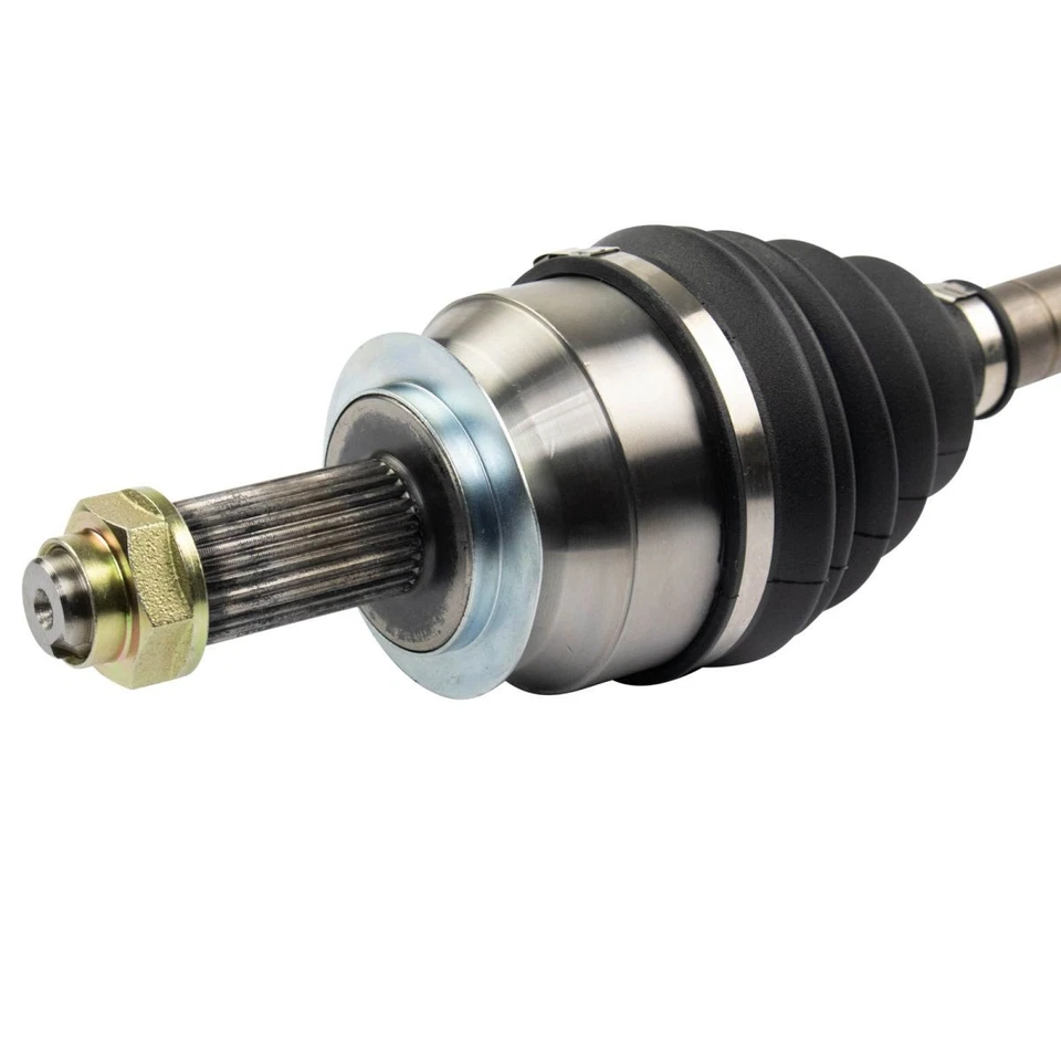 Juego de ejes delanteros TRQ para Subaru Forester 2014 2010-2014 Legacy Outback Foto 4 de 4