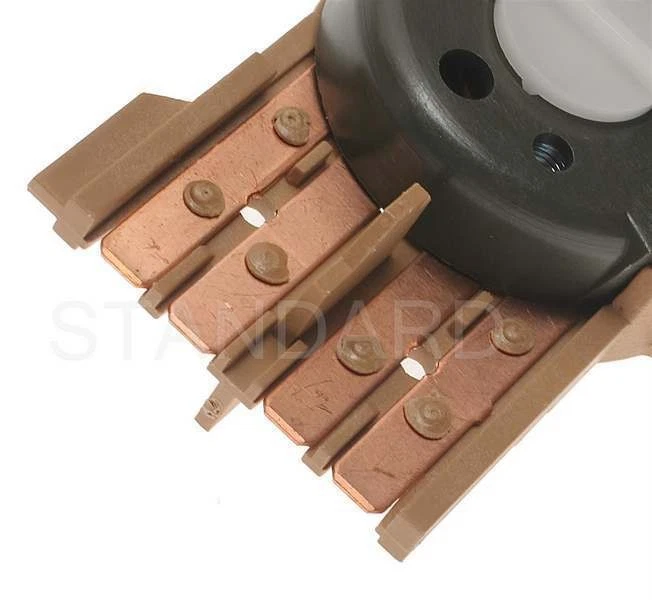 Interruptor de motor soplador SMP HVAC nuevo para Chevrolet G10 1984-1995 Foto 4 de 4