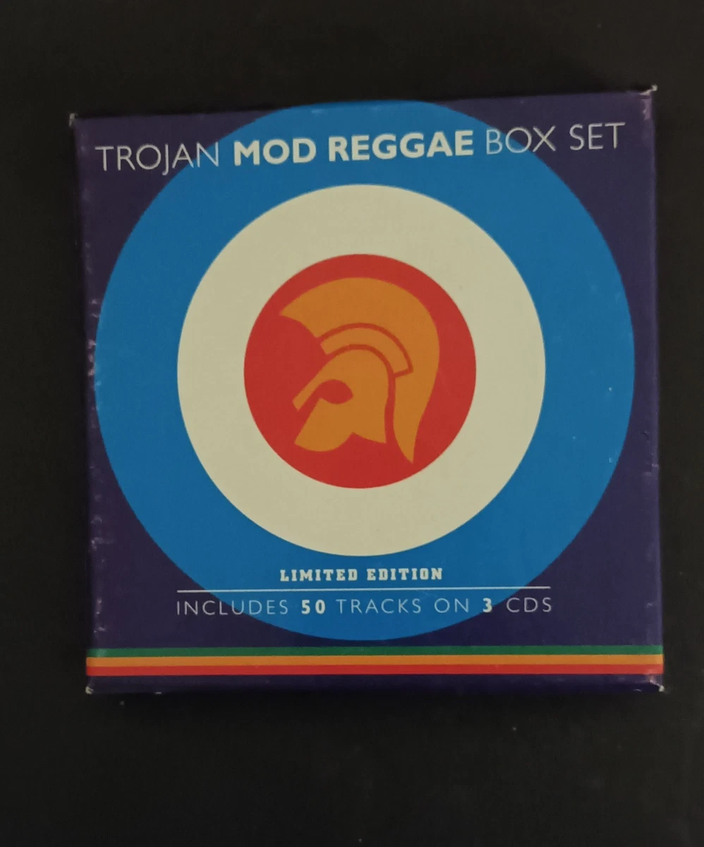 Rocksteady Box Set Music CDs for sale | eBay