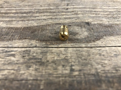 Suction valve / acceleration pumps return valve size 45 Weber IDF DCOE IDA 79701 - Picture 4 of 4