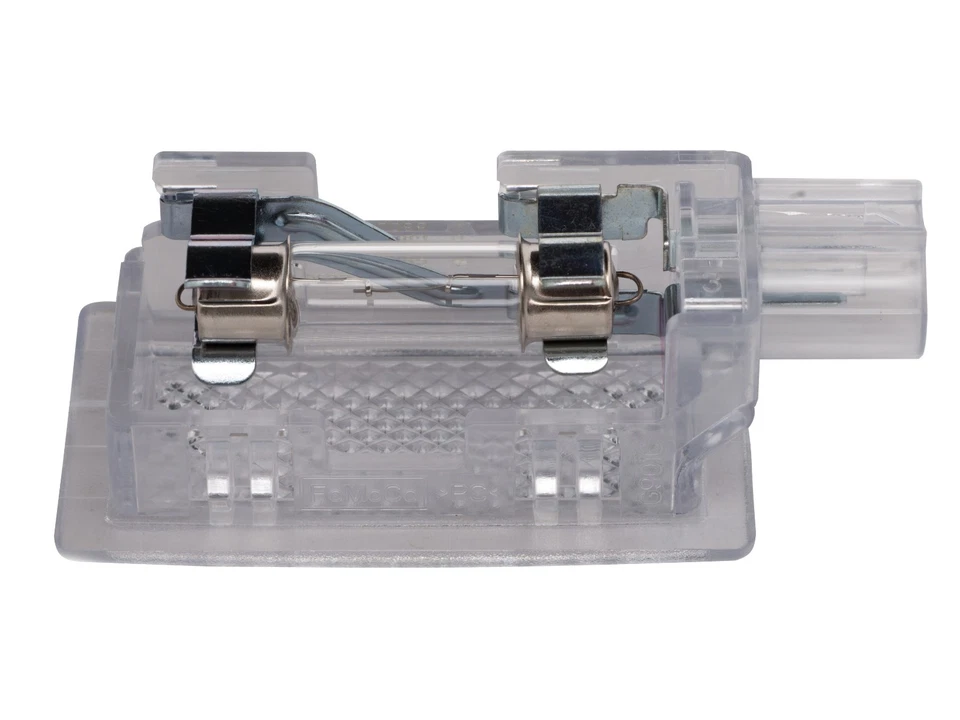 Ford Mustang Edge Lincoln interior maletero compartimento bombilla lámpara lente OEM Foto 2 de 4